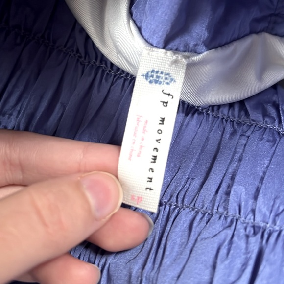 Free People Movement Shorts - Picture 3 of 3